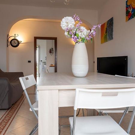 Saba'S House Leilighet Napoli Eksteriør bilde
