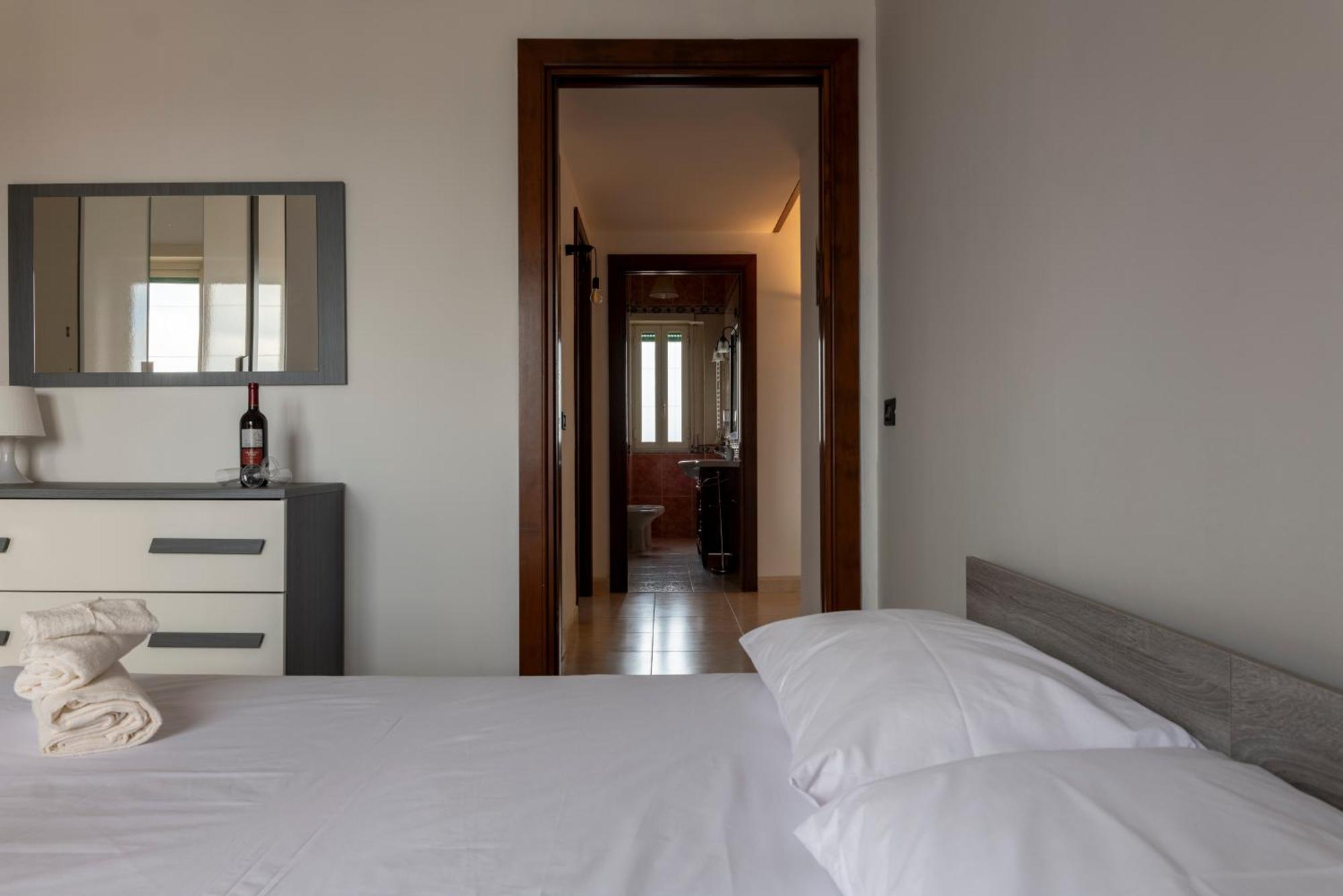 Saba'S House Leilighet Napoli Eksteriør bilde